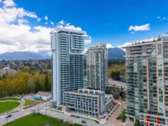 607 1500 Fern Street, North Vancouver, BC