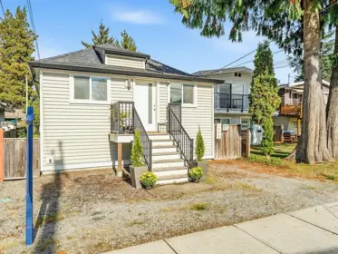 1959 Manning Avenue, Port Coquitlam, BC, Port coquitlam — Single Family Residence for sale