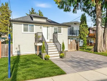 1959 Manning Avenue, Port Coquitlam, BC, Port coquitlam — Single Family Residence for sale