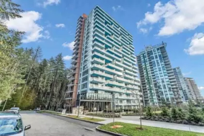 305 5608 Berton Avenue, Vancouver, BC, Vancouver — Apartment/Condo for sale