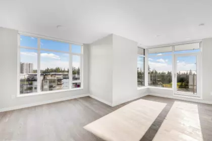 802 6138 Birney Avenue, Vancouver, BC, Vancouver — Apartment/Condo for sale