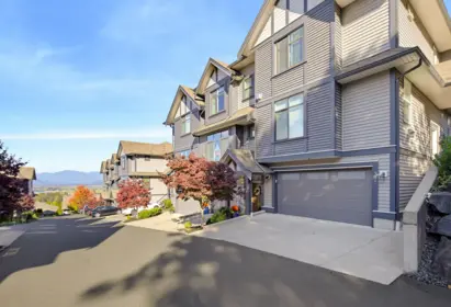 36 5756 Promontory Road, Chilliwack, BC, Chilliwack — Townhouse for sale
