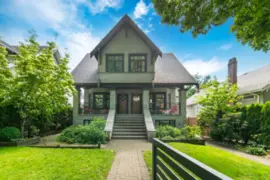 2436 W 8th Avenue, Vancouver, BC