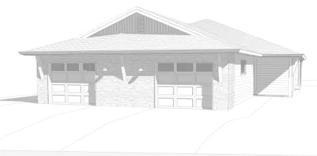 1070 Celia Crescent, Gibsons, BC, Gibsons — Half Duplex for sale