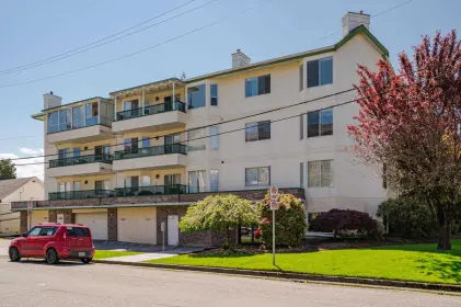 100 45604 Brett Avenue, Chilliwack, BC, Chilliwack — Apartment/Condo for sale