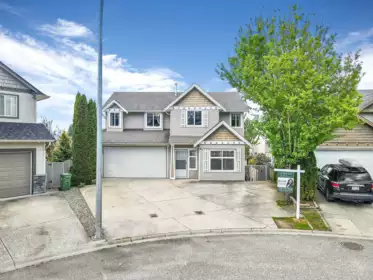 3789 Sheridan Place, Abbotsford, BC, Abbotsford — Single Family Residence for sale