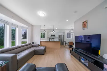 6 5780 174 Street, Surrey, BC, Surrey — Townhouse for sale