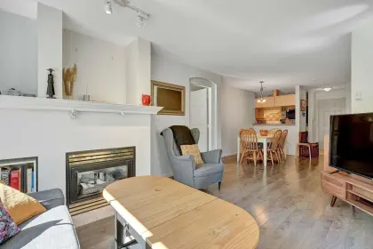 231 5600 Andrews Road, Richmond, BC, Richmond — Apartment/Condo for sale