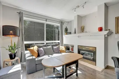 231 5600 Andrews Road, Richmond, BC, Richmond — Apartment/Condo for sale