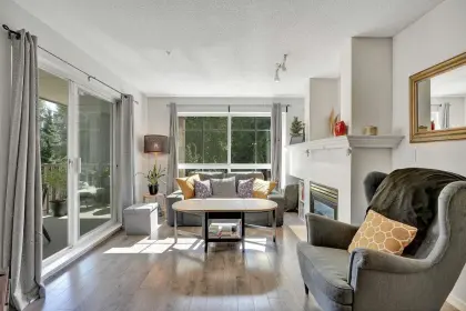 231 5600 Andrews Road, Richmond, BC, Richmond — Apartment/Condo for sale
