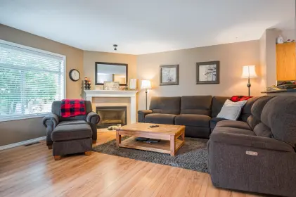 506 8260 162a Street, Surrey, BC, Surrey — Townhouse for sale