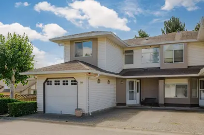 506 8260 162a Street, Surrey, BC, Surrey — Townhouse for sale