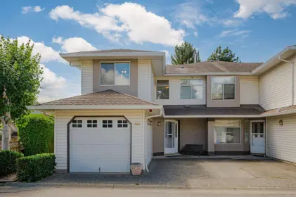 506 8260 162a Street, Surrey, BC, Surrey — Townhouse for sale