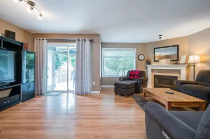 506 8260 162a Street, Surrey, BC, Surrey — Townhouse for sale