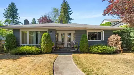1146 Cortell Street, North Vancouver, BC, North vancouver — Single Family Residence for sale