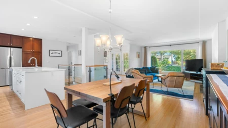 1146 Cortell Street, North Vancouver, BC, North vancouver — Single Family Residence for sale