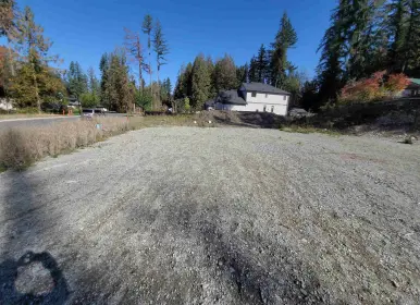 12862 235a Street, Maple Ridge, BC, Maple ridge — Land for sale