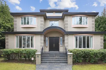 2088 W 62nd Avenue, Vancouver, BC, Vancouver — Single Family Residence for sale