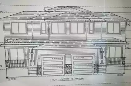 LT.6 2168 Vinewood Street, Abbotsford, BC, Abbotsford — Land for sale