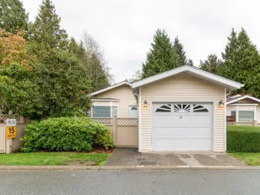37 1400 164 Street, Surrey, BC, Surrey — Single Family Residence for sale