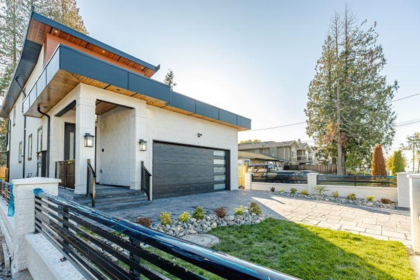 11688 96 Avenue, Delta, BC, Delta — Single Family Residence for sale