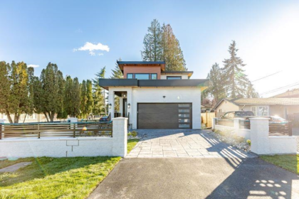 11688 96 Avenue, Delta, BC, Delta — Single Family Residence for sale