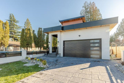 11688 96 Avenue, Delta, BC, Delta — Single Family Residence for sale