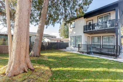 11688 96 Avenue, Delta, BC, Delta — Single Family Residence for sale