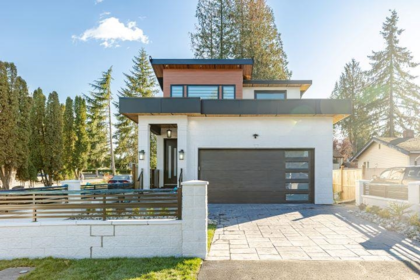 11688 96 Avenue, Delta, BC, Delta — Single Family Residence for sale