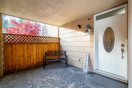 108 15245 105 Avenue, Surrey, BC, Surrey — Townhouse for sale