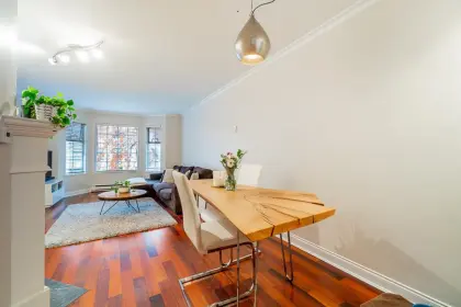 304 828 Gilford Street, Vancouver, BC, Vancouver — Apartment/Condo for sale