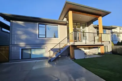 47252 Swallow Place, Chilliwack, BC, Chilliwack — Single Family Residence for sale