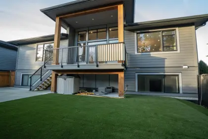 47252 Swallow Place, Chilliwack, BC, Chilliwack — Single Family Residence for sale