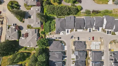 23 4217 Old Clayburn Road, Abbotsford, BC, Abbotsford — Land for sale