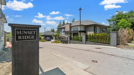 23 4217 Old Clayburn Road, Abbotsford, BC, Abbotsford — Land for sale