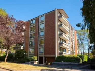 604 5350 Balsam Street, Vancouver, BC, Vancouver — Apartment/Condo for sale