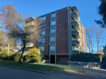 604 5350 Balsam Street, Vancouver, BC, Vancouver — Apartment/Condo for sale