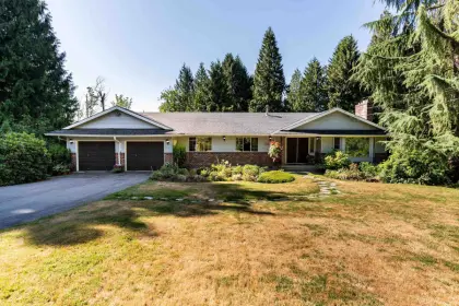 25816 98 Avenue, Maple Ridge, BC, Maple ridge — Single Family Residence for sale