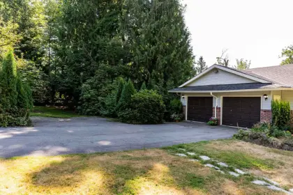 25816 98 Avenue, Maple Ridge, BC, Maple ridge — Single Family Residence for sale