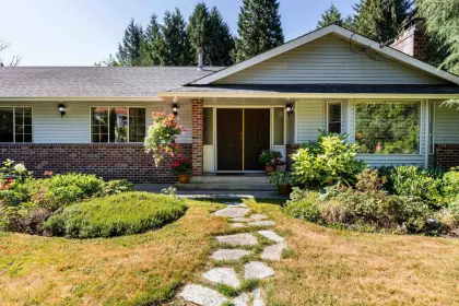 25816 98 Avenue, Maple Ridge, BC, Maple ridge — Single Family Residence for sale