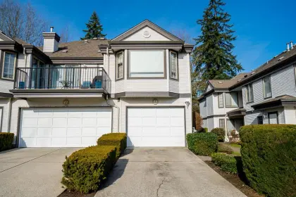 48 15840 84 Avenue, Surrey, BC, Surrey — Townhouse for sale