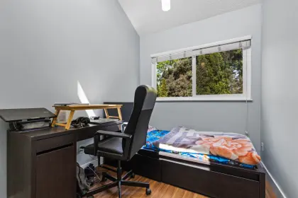 3081 268 Street, Langley, BC, Langley — Townhouse for sale
