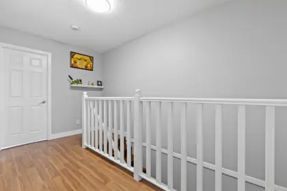 3081 268 Street, Langley, BC, Langley — Townhouse for sale
