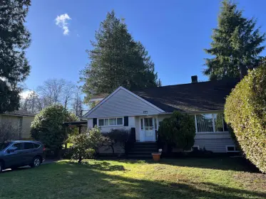 6355 Sperling Avenue, Burnaby, BC, Burnaby — Single Family Residence for sale