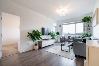 308 13628 81a Avenue, Surrey, BC, Surrey — Apartment/Condo for sale