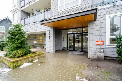 308 13628 81a Avenue, Surrey, BC, Surrey — Apartment/Condo for sale