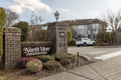 59 3110 Trafalgar Street, Abbotsford, BC, Abbotsford — Townhouse for sale