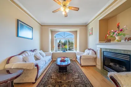 10527 138 Street, Surrey, BC, Surrey — Single Family Residence for sale