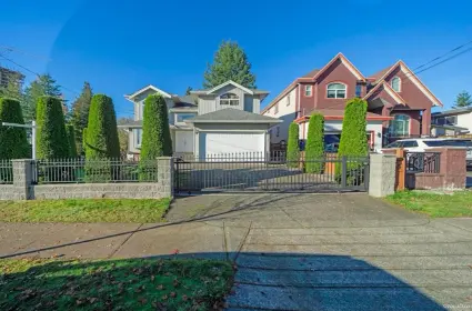 10527 138 Street, Surrey, BC, Surrey — Single Family Residence for sale