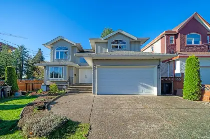 10527 138 Street, Surrey, BC, Surrey — Single Family Residence for sale
